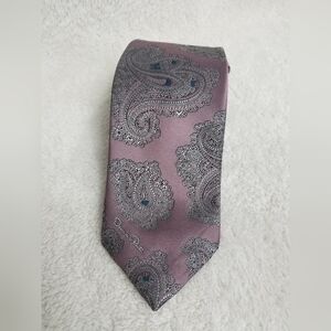 Oscar De La Renta Tie